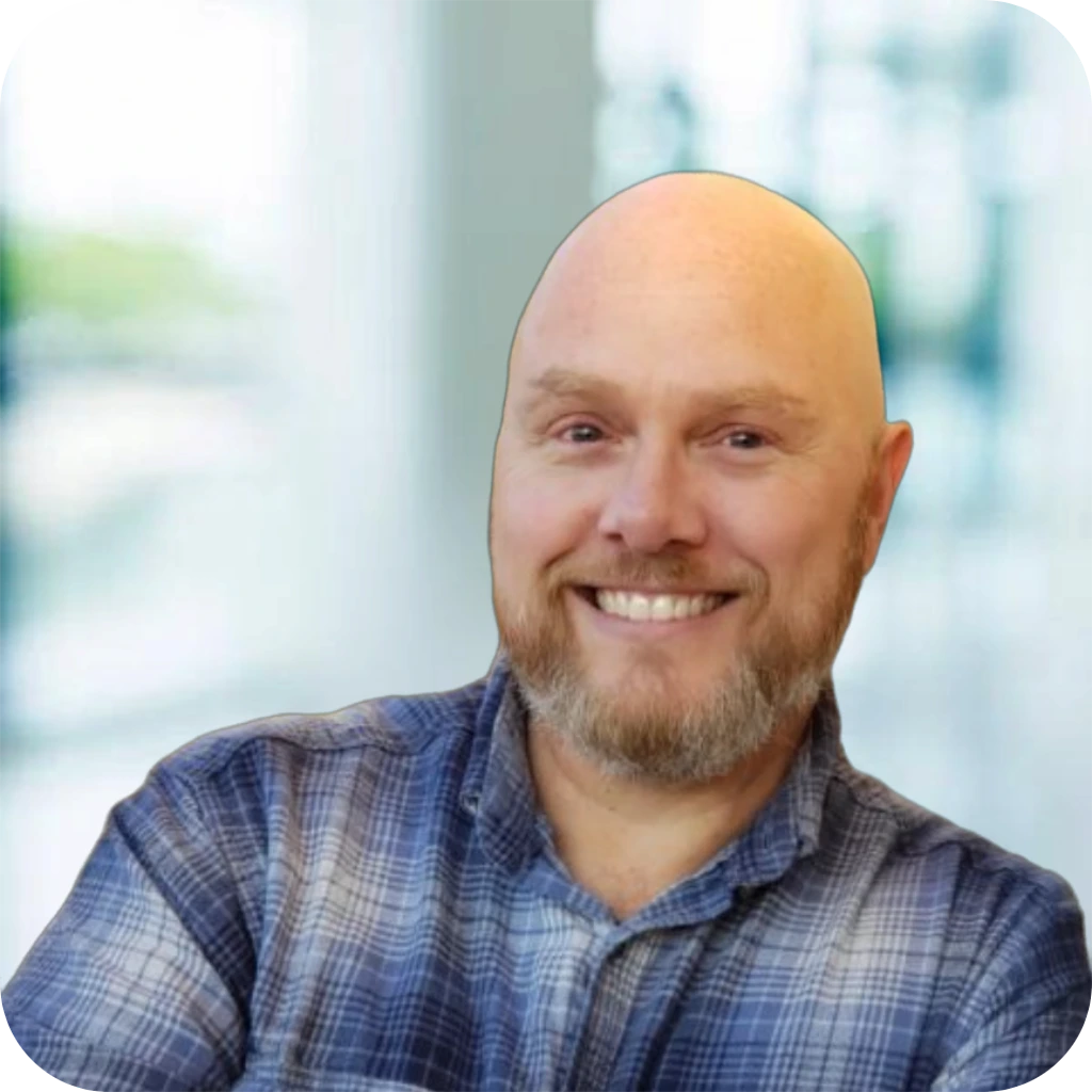 Matthew Olden