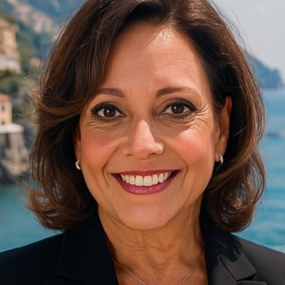 Sunita Sailor