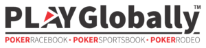 Play Globally logo