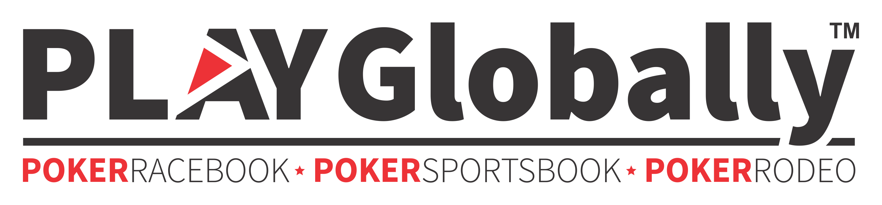 Play Globally logo