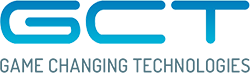 GCT logo Game Changing Technologies