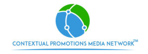 Context Promotional Media Network logo